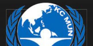 Finding Out What Effect The Kacmun Korean American Coalition Model UN Had Kacmun Korean