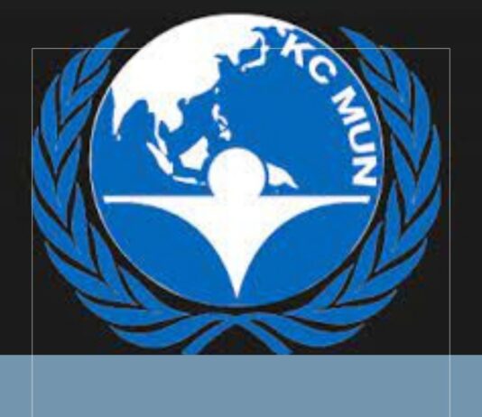 Finding Out What Effect The Kacmun Korean American Coalition Model UN Had Kacmun Korean