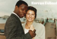 Karron Eubank: Life Outside the Spotlight, Family, and Biography Karron Eubank