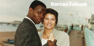Karron Eubank: Life Outside the Spotlight, Family, and Biography Karron Eubank