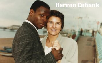Karron Eubank: Life Outside the Spotlight, Family, and Biography Karron Eubank