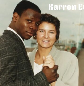 Karron Eubank: Life Outside the Spotlight, Family, and Biography Karron Eubank