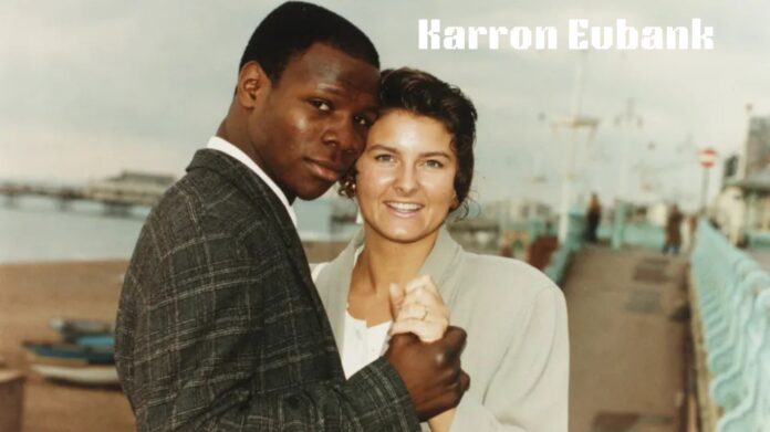 Karron Eubank Karron Eubank