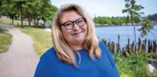 Kelly Bates Requests NBC 10 Supporters Not to Vent Their Anger Kelly Bates