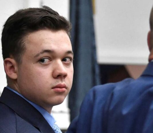 Kyle Rittenhouse Net Worth: An Account of His Financial Difficulties and Legal Battles Kyle Rittenhouse