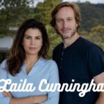 Laila Cunningham: An explanation of her husband, marriage, and family life Laila Cunningham