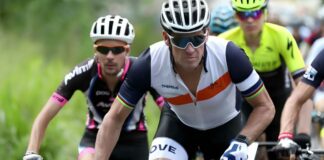 Lan Astron Rise and Ride: A Cycling Legacy Lan Astron