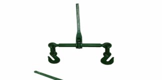 How Lashing Equipment Is An Important Part Of The Marine Industry?