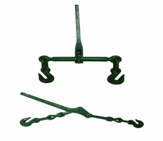 How Lashing Equipment Is An Important Part Of The Marine Industry?