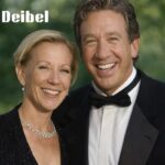 Find out where Tim Allen’s first wife is now with Laura Deibel today. Laura Deibel