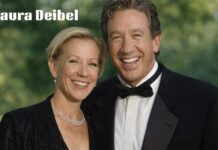 Find out where Tim Allen’s first wife is now with Laura Deibel today. Laura Deibel