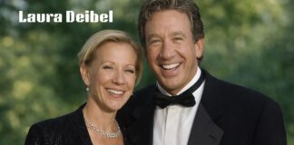 Find out where Tim Allen’s first wife is now with Laura Deibel today. Laura Deibel