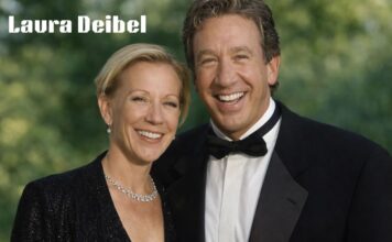 Find out where Tim Allen’s first wife is now with Laura Deibel today. Laura Deibel