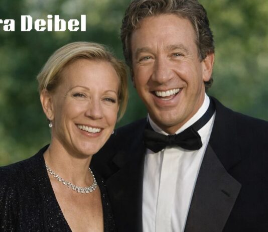 Find out where Tim Allen’s first wife is now with Laura Deibel today. Laura Deibel