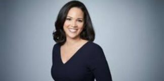 Exploring Her Roots: Laura Jarrett’s Ethnicity Laura Jarrett's