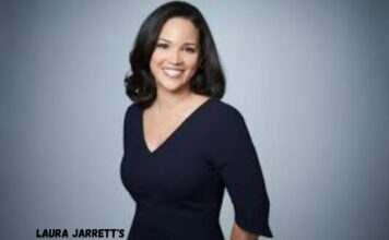 Exploring Her Roots: Laura Jarrett’s Ethnicity Laura Jarrett's