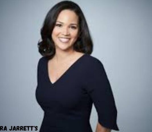 Exploring Her Roots: Laura Jarrett’s Ethnicity Laura Jarrett's