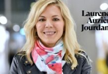 Laurence Auzière Jourdan’s life Story, Work, and Family Laurence Auzière Jourdan's