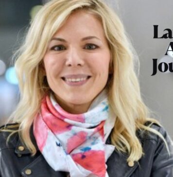 Laurence Auzière Jourdan’s life Story, Work, and Family Laurence Auzière Jourdan's