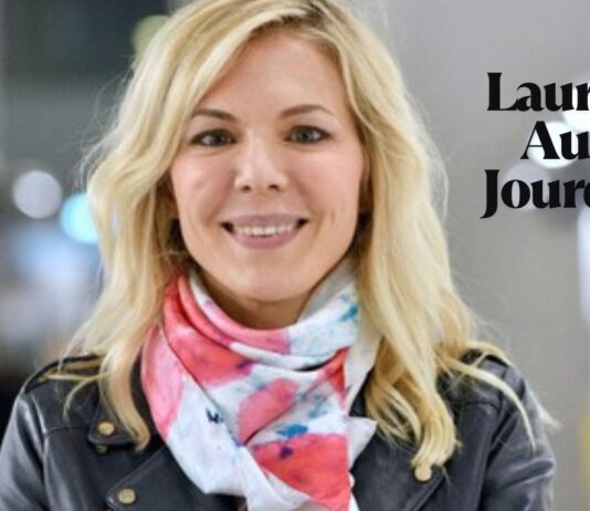 Laurence Auzière Jourdan’s life Story, Work, and Family Laurence Auzière Jourdan's