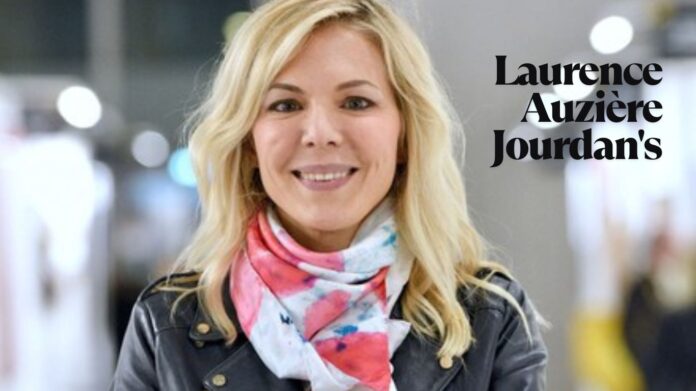 Laurence Auzière Jourdan's Laurence Auzière Jourdan's
