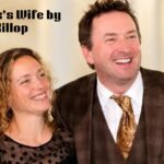 Blind Rumour: The Truth About Lee Mack’s Wife by Tara McKillop Lee Mack's