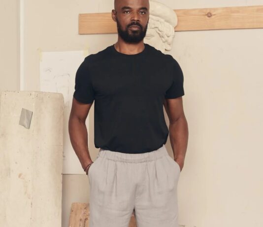 How to Style Long Linen Pants for Every Season? Linen Pants