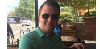 An Analysis of Lisa Boothe’s Husband Relationship Lisa Boothe's Husband