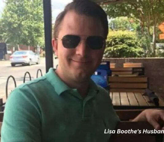 An Analysis of Lisa Boothe’s Husband Relationship Lisa Boothe's Husband