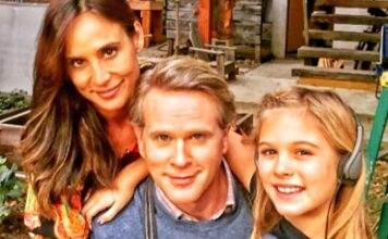 Lisa Marie Kubikoff: Childhood, Schooling, Creative Growth, Photographic Career, and Marriage to Cary Elwes Lisa Marie Kubikoff