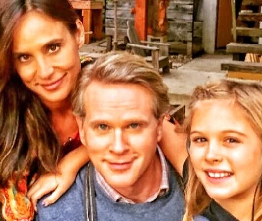 Lisa Marie Kubikoff: Childhood, Schooling, Creative Growth, Photographic Career, and Marriage to Cary Elwes Lisa Marie Kubikoff