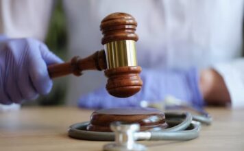 The Importance Of Litigation in Seeking Justice For Personal Injuries personal injuries