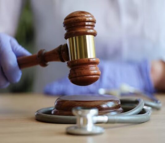 The Importance Of Litigation in Seeking Justice For Personal Injuries personal injuries