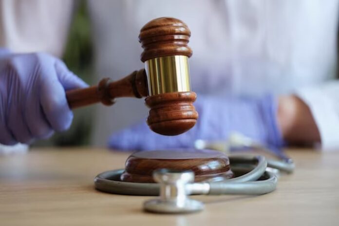 Litigation in Seeking Justice For Personal Injuries personal injuries