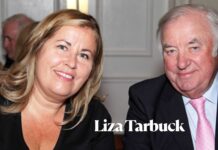 Liza Tarbuck Private Life, Relationships, and Husband Liza Tarbuck