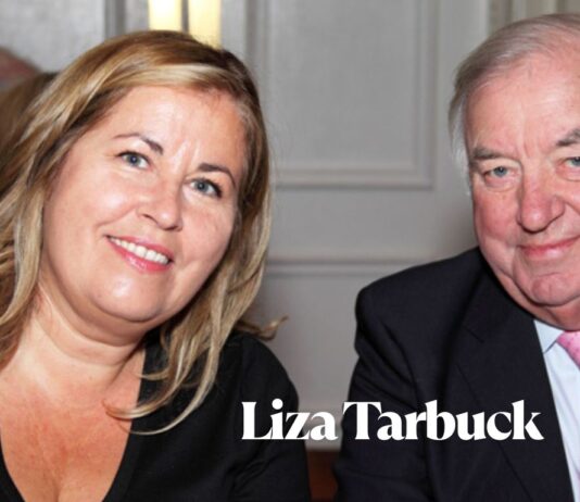 Liza Tarbuck Private Life, Relationships, and Husband Liza Tarbuck