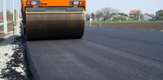 Paving the Way for Better Roads with Long-Lasting Repairs Long-Lasting Repairs