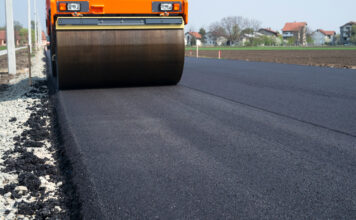 Paving the Way for Better Roads with Long-Lasting Repairs Long-Lasting Repairs