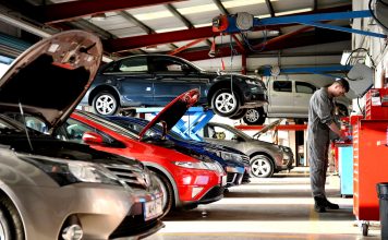 Is a Mot Test Really Necessary For Your Vehicle?