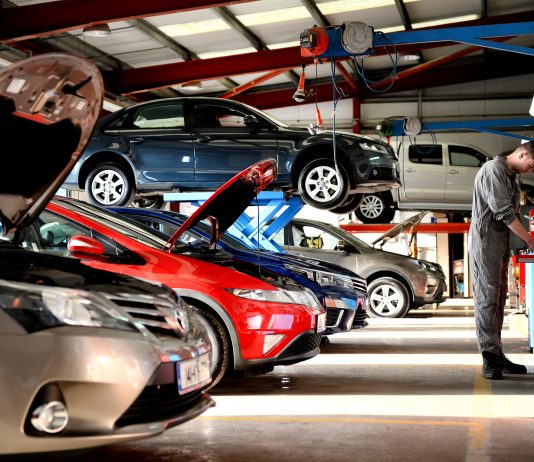Is a Mot Test Really Necessary For Your Vehicle?