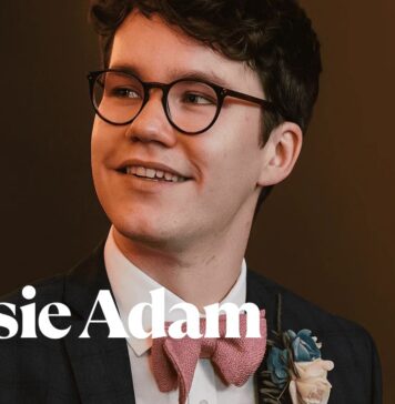Maisie Adam’s Husband, Career, and Life with Mike Dobinson Maisie Adam