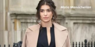 Malia Manocherian: An Inspiring Leader in Hospitality and Charity Malia Manocherian