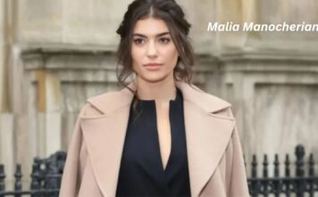Malia Manocherian: An Inspiring Leader in Hospitality and Charity Malia Manocherian