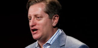 Mark Baum from The Big Short is who? Mark Baum