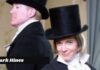Mark Hines: Lucy Worsley’s Spouse and Architect Mark Hines