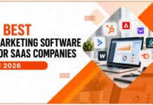 7 Best Marketing Software for SaaS Companies in 2026 Marketing Software