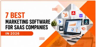 7 Best Marketing Software for SaaS Companies in 2026 Marketing Software