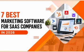 7 Best Marketing Software for SaaS Companies in 2026 Marketing Software