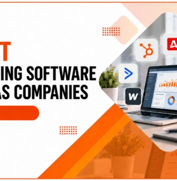 7 Best Marketing Software for SaaS Companies in 2026 Marketing Software