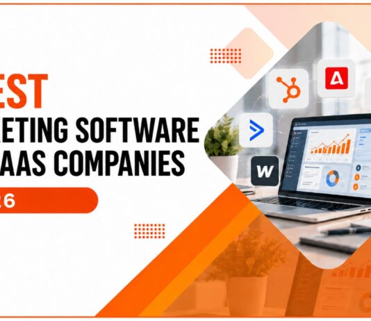 7 Best Marketing Software for SaaS Companies in 2026 Marketing Software